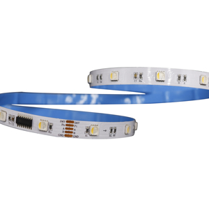 Fabrika özelleştirme adresli programlanabilir DMX512 Led şerit ışık rüya renk RGB Led şerit DC24V RGBW kovalayan TV ışık - Product Image 6