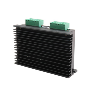 DM542 controller CNC Stepper Motor Driver Kit 2-phase 5.6A schrittmotor fahrer 24byj28 24mm getriebe nema23 schritt motor - Product Image 6
