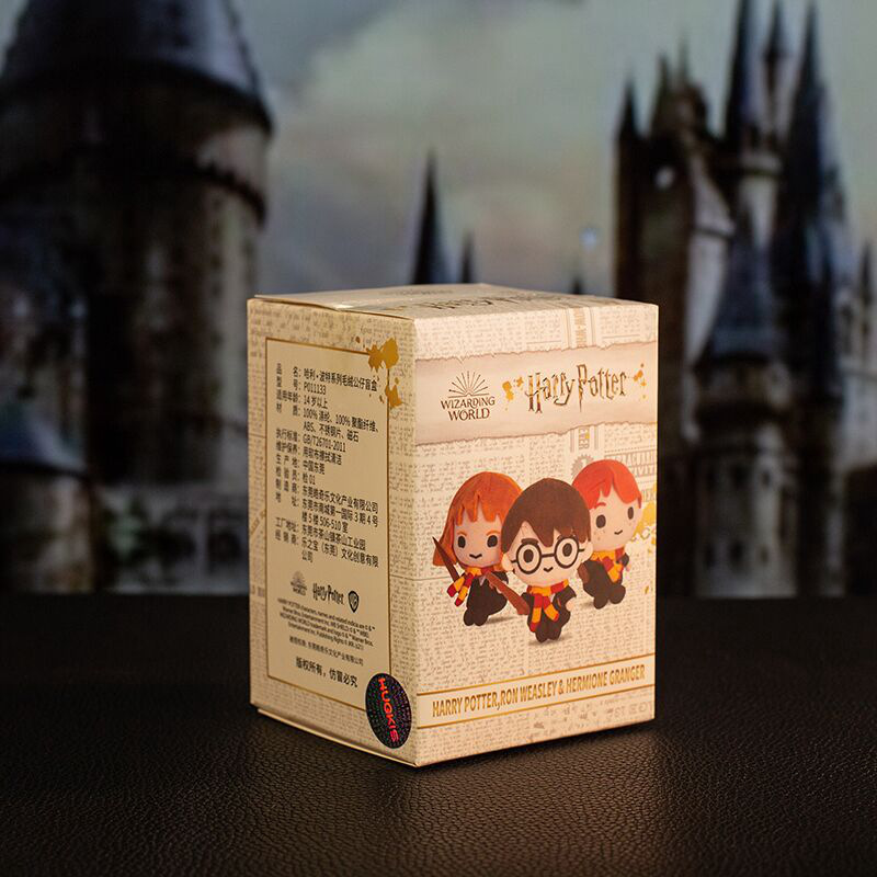Boîte surprise individuelle aléatoire 8*8*11,5cm