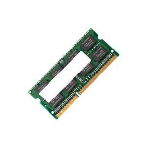 Grundlegender 8GB DDR3L SODIMM-Computer-RAM mit ECC-Funktion RGB-DDR4-RAM-Speicher für Gaming-Desktop-PC Laptop 8GB Kapazität Lager