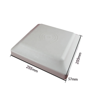 Feste UHF RFID Integrated Reader und Writer 860 ~ 960MHz für UHF RFID Reader zur Bestands zugriffs kontrolle - Product Image 1