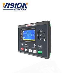 HGM9310 sistemi di automazione singoli controllo avvio automatico Smartgen Controller Genset Controller per sistemi di automazione singoli hgm9310 - Product Image 3