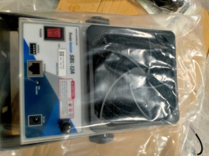 Iyon çubuğu SIB5S-C SUNJE - Product Image 3