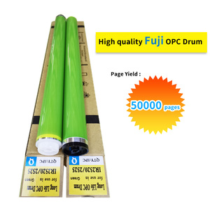Chất lượng cao Fuji iR2520 <span class=keywords><strong>OPC</strong></span> trống tương thích cho Canon IR2520 ir2530 IR2545 iR2535 ir4025 ir4035 ir2525 Phụ tùng máy photocopy - Product Image 2