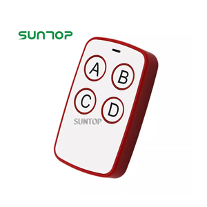 433.92 Mhz codice duplicatore telecomando telecomando RF porta universale duplicato telecomando duplicatore