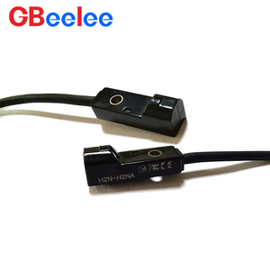 3 Wires <strong>Rectangular</strong> Mini Style <strong>Inductive</strong> <strong>Proximity</strong> <strong>Sensor</strong> Switch <strong>Sensor</strong> de reflexion difusa PNP NC 500HZ proximidad magnetico - Product Image 2