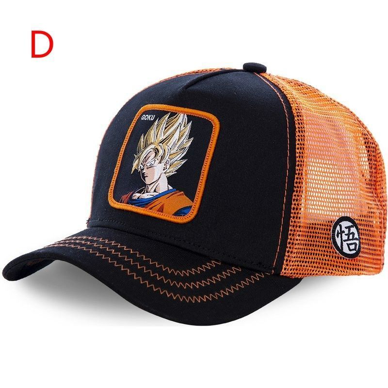 Black orange