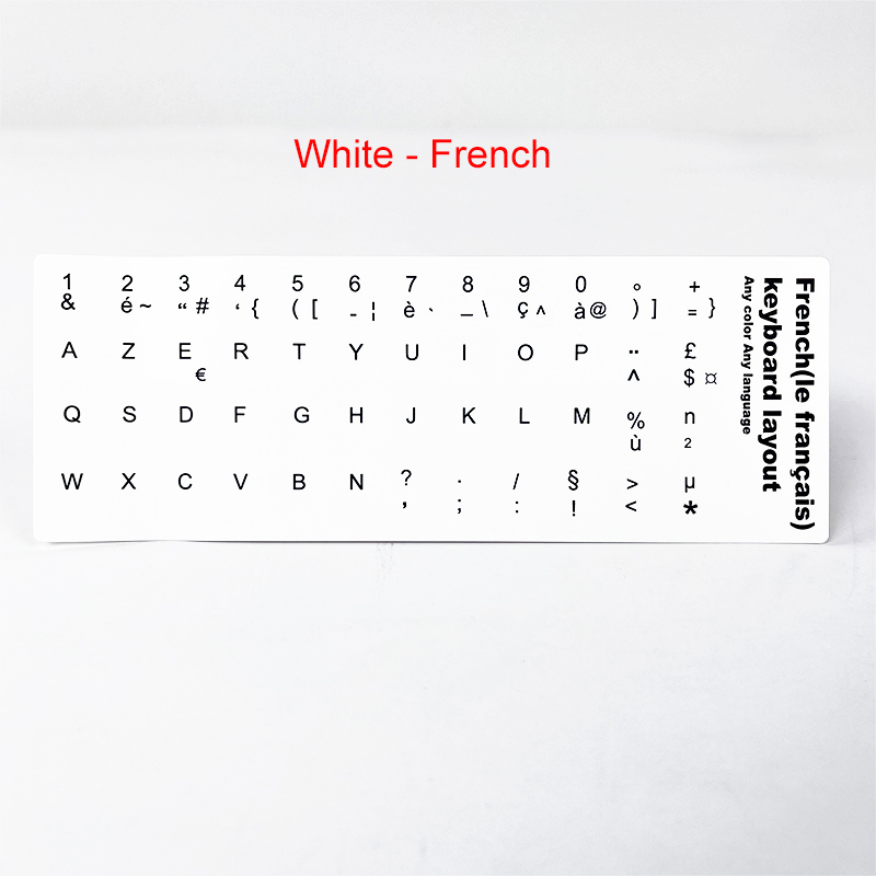 Blanc-Français