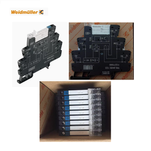 100% yeni ve orijinal Weidmueller klemensler ve diğer ürünler DRM270730L acac10a 7760056067 iyi fiyat