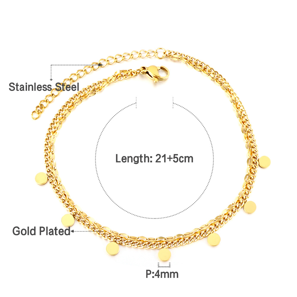 Gold- AN109501G