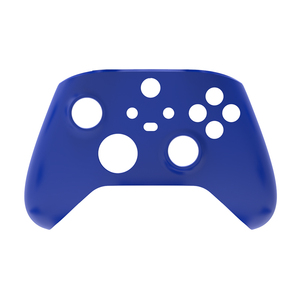 XboxシリーズX/Sコントローラー用フロントシェル交換用フェイスカバーシェルハウジングプラスチックシェルXboxシリーズ用 - Product Image 2
