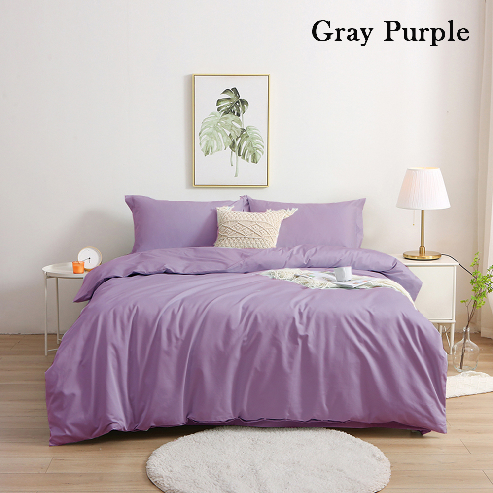 Gray Purple
