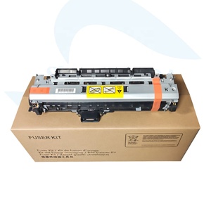 RM1-2524 Fuser M5025 สําหรับ HP LaserJet 5200 M5035 เปลี่ยน Fuser ชุดชิ้นส่วนเครื่องพิมพ์ Fuser Assembly 220V - Product Image 1
