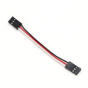 Controller di stabilizzazione del volo giroscopico aereo ad ala fissa a 3 assi RC - Product Image 6