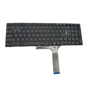 Laptop SP Spanish <strong>Keyboard</strong> for MSI GE60 GE70 GP60 GP70 CR61 Series Teclado <strong>Keyboard</strong> - Product Image 1