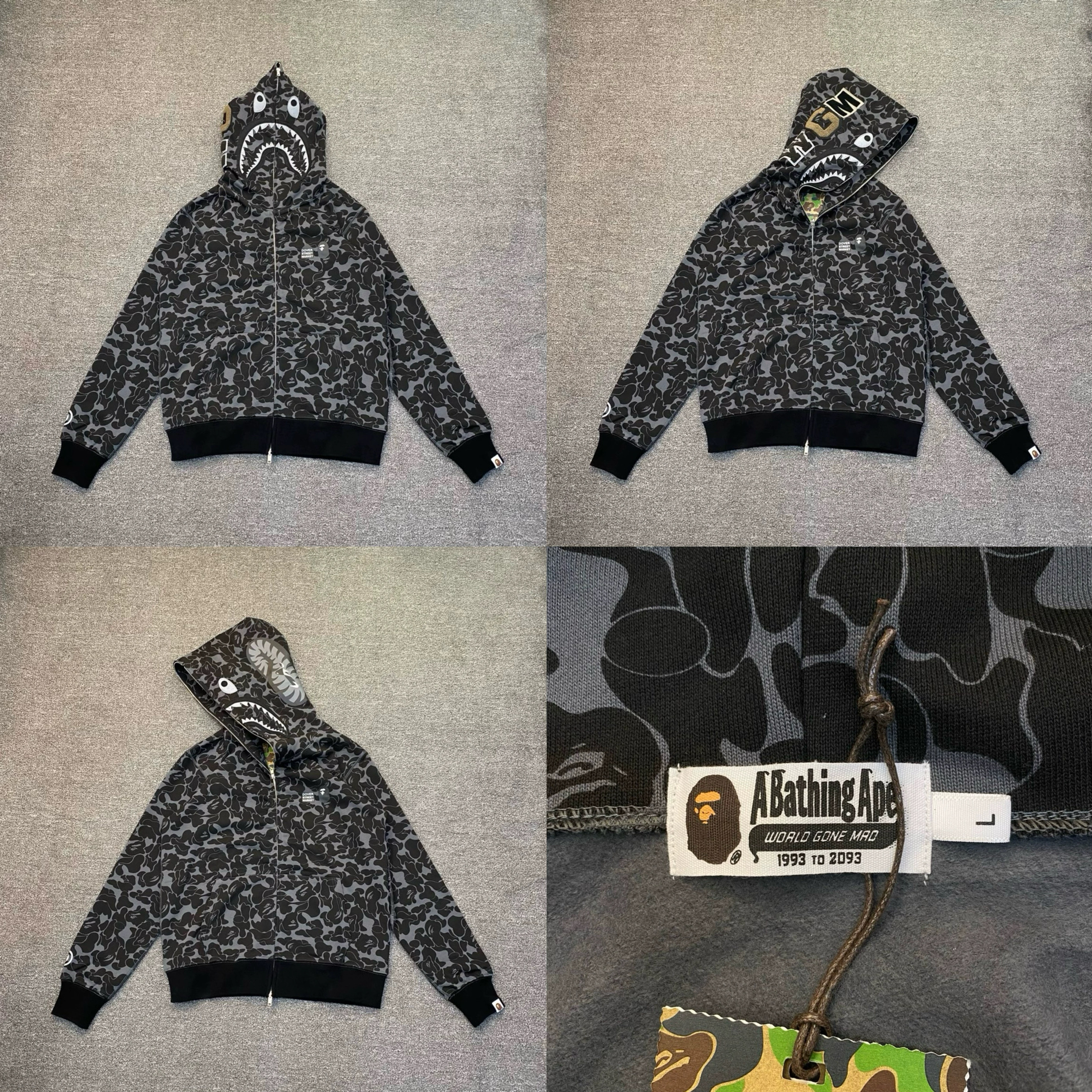 Negro xx061