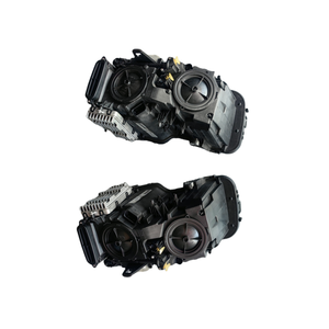 रोल-रॉयस फैंटम के लिए मूल नेतृत्व वाली हेडलाइट असेंबली 2013-2017 12 वी - Product Image 5