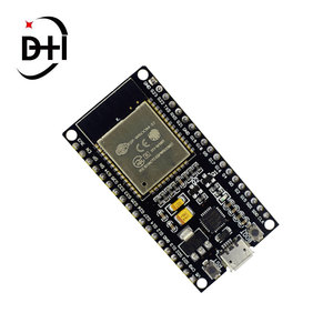 ESP-WROOM-32 ESP-32S WIFI BLE Smart Component ESP32 Entwicklungs board - Product Image 3
