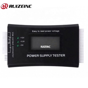 ATX-Netzteil tester Computer gehäuse LCD-Netzteil tester Netzteil-Diagnosekarten-Test instrumente - Product Image 1