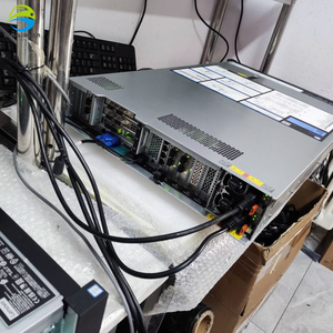 Nuovi modelli Sr850 V2 V3 che supporta 4 generazione Cpu 8460h 2.9ghz Storage sito web rete Nas Computer 2u Rack Server - Product Image 3
