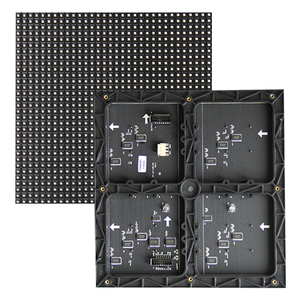 /8 tarama LED ekran modülü/Panel kapalı tam renkli reklam P1.667 P1.875 P3 P4 P5 P6 P8 P10 LED modülü, Smd 2121-1 - Product Image 3