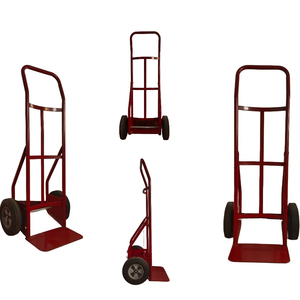 方便日用铁小型工业搬运HT2403手推车 - Product Image 1