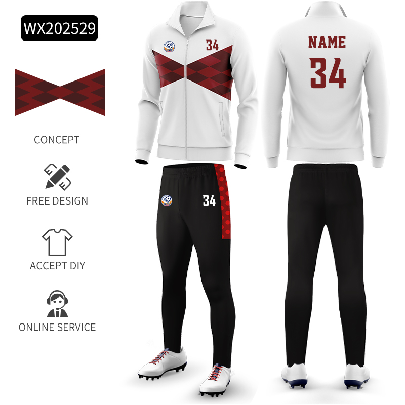 Pièces WX202529
