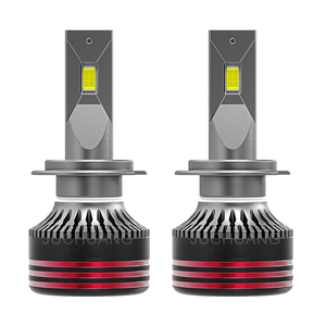 Hotsale Superbright M8 Pro H4 Car <strong>Led</strong> Headlight Bulbs Auto Lighting Systems best <strong>led</strong> headlight bulbs - Product Image 2