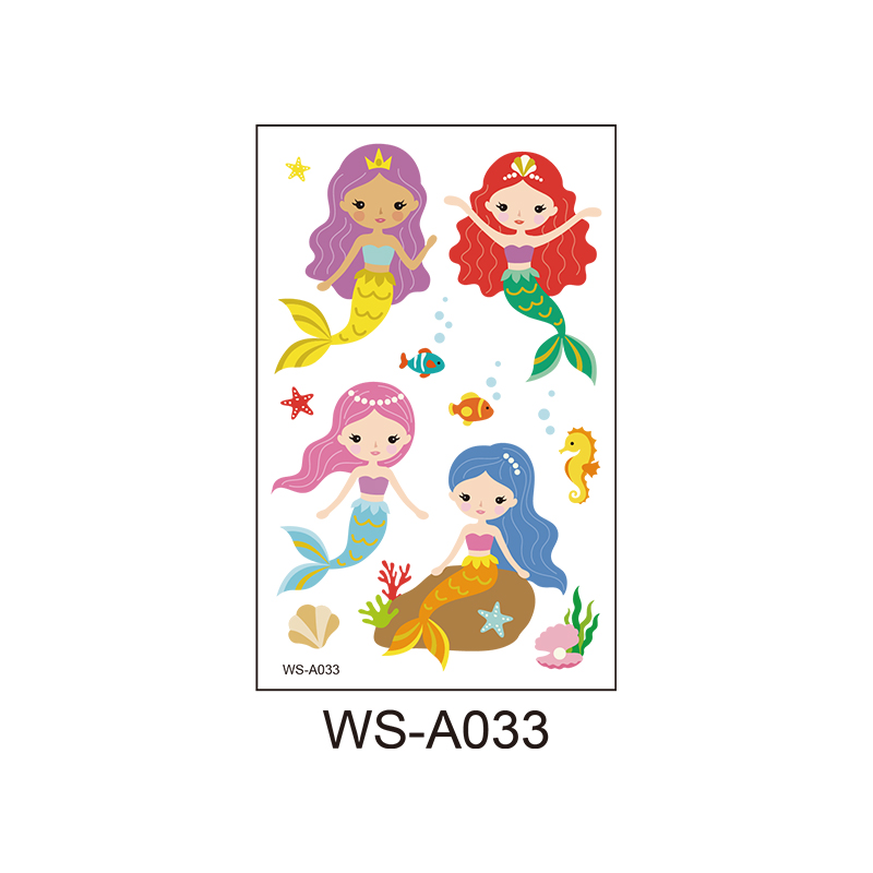 WS-A033