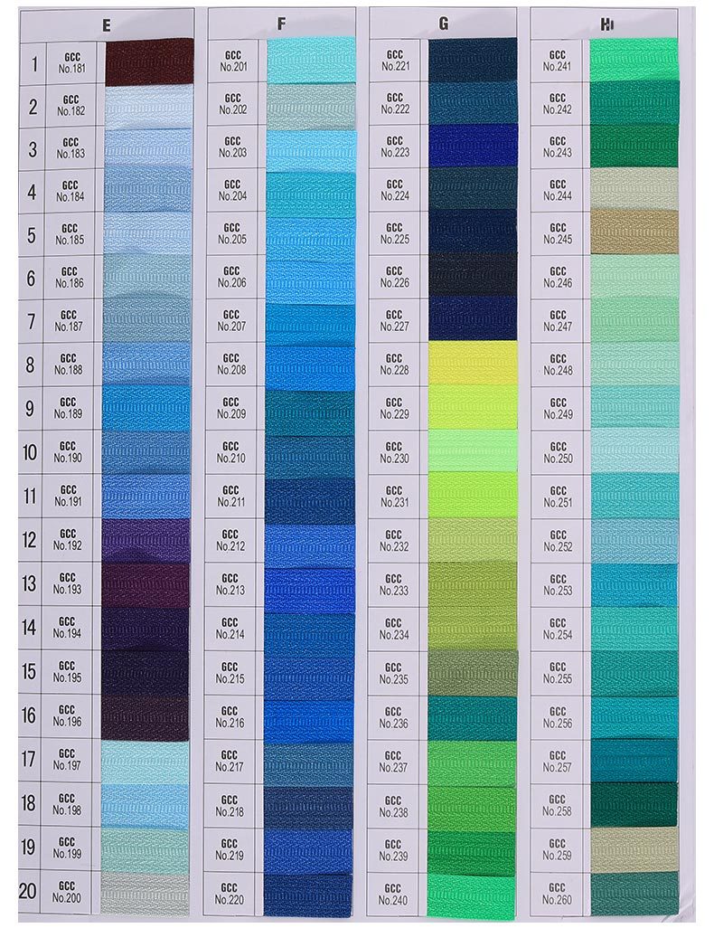 TARJETA COLOR 2