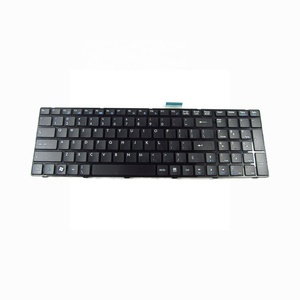 Máy Tính Xách Tay Bàn Phím Cho MSI A6200 A6203 A6300 A6500 A7200 Loạt - Product Image 2