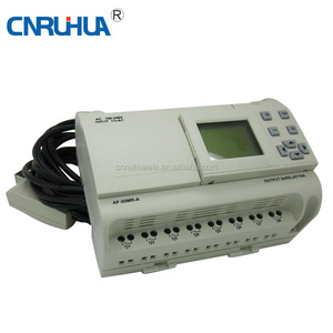 12 Input 8 Point Relay <strong>Output</strong> Mini PLC <strong>Controller</strong> - Product Image 3