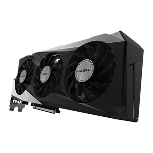 GIGABYTE Radeon RX 6700 XT oyun OC 12G kullanılan oyun grafik kartı ile GDDR6 bellek desteği OverClock RX 6400 6600 6800XT GPU - Product Image 5