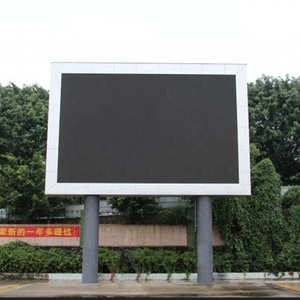 64 x 64 RGB Led-Matrix RGB P3 Outdoor Led-Panel LED-Display-Modul - Product Image 3