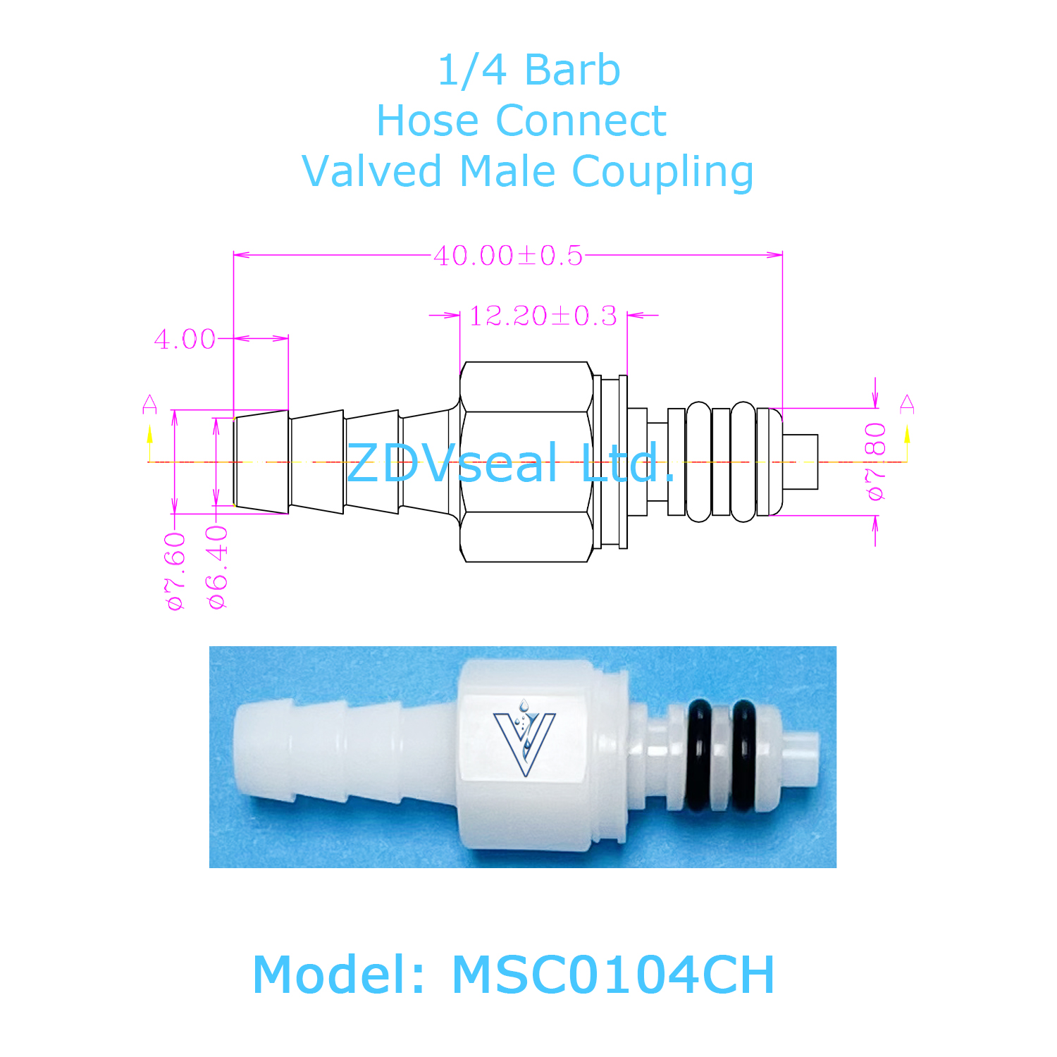 MSC0104CH