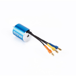 2430 5800KV/7200KV 4P Sensorless Motore Brushless con 25A Brushless ESC Regolatore di Velocità per 1/16 1/18 RC Elettrico auto Camion - Product Image 3