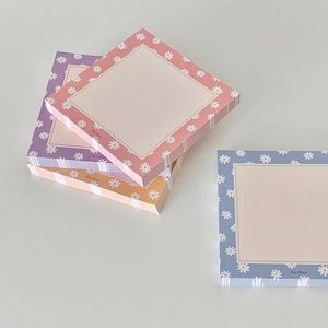 A5定制标准纸记事本A4普通现代记事本日常笔记 - Product Image 2