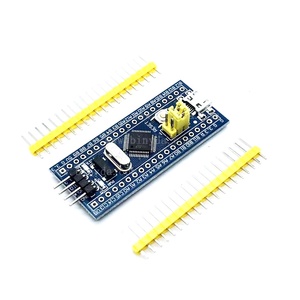 STM32F103C8T6 STM32最小システム開発ボード - Product Image 1