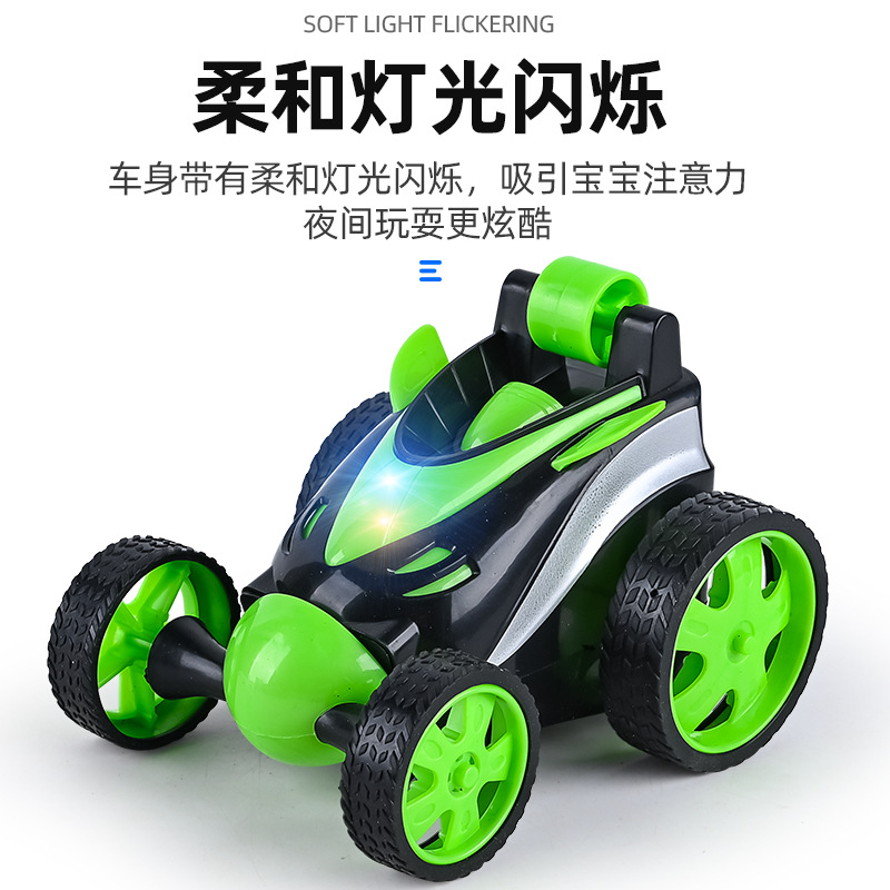 Green battery pack