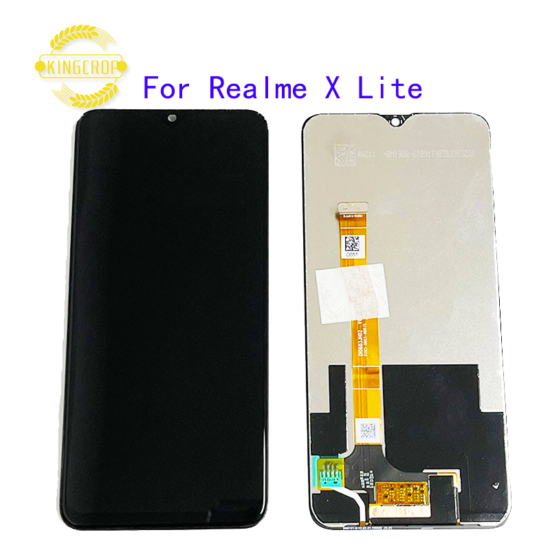 Per oppo realme X lite