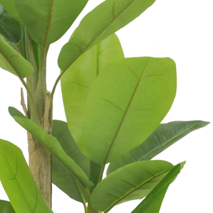 Cây nhân tạo chậu cây bonsai cây chuối lớn chậu cây cho đám cưới trong nhà trang trí - Product Image 3