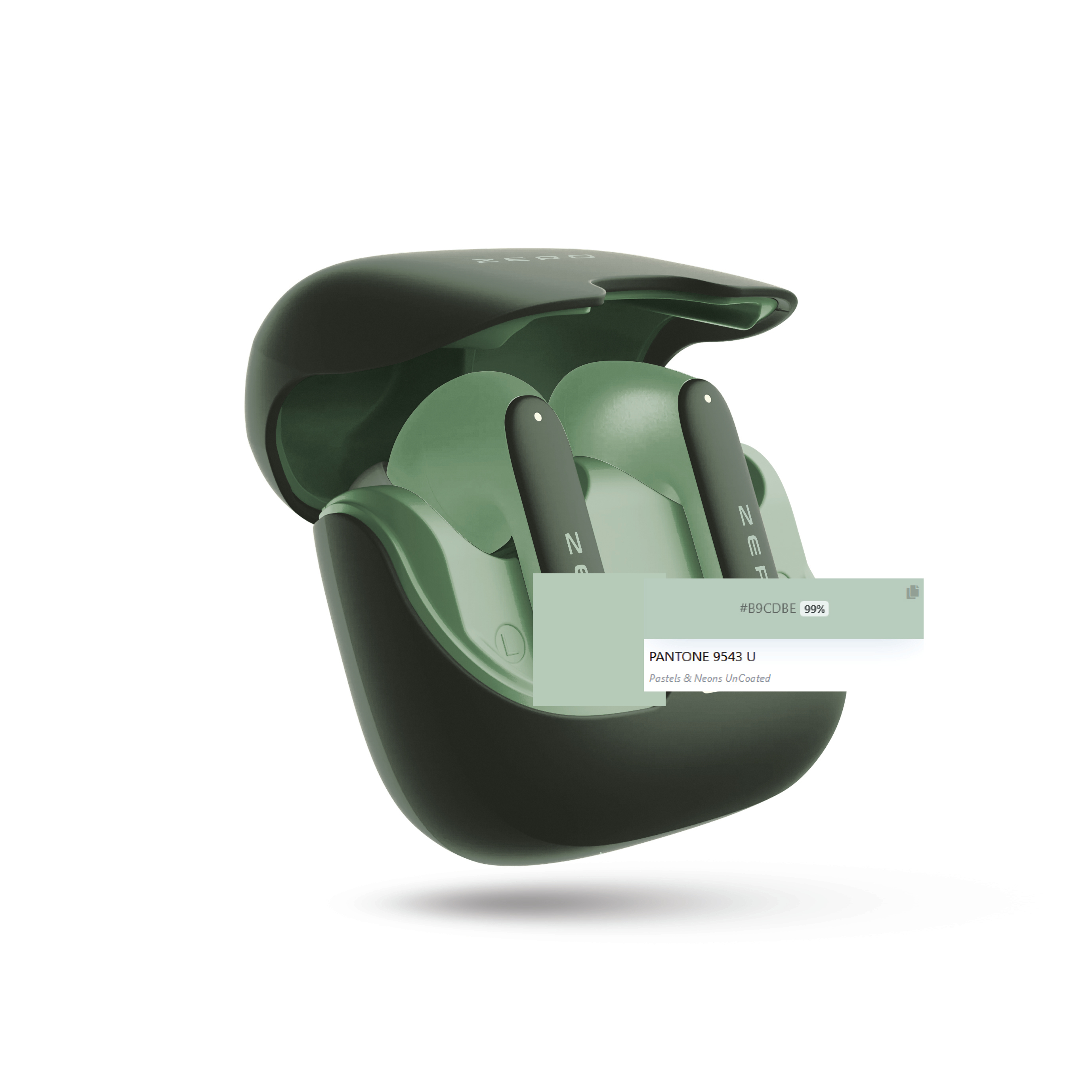 Verde