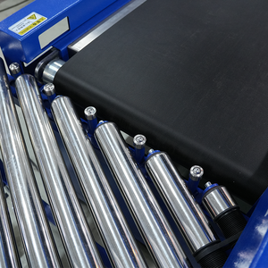 DWS 5 <strong>Sorting</strong> <strong>Machine</strong> with Real Printing, Dynamic Parcel Sorter Dws <strong>Sorting</strong> <strong>Machine</strong> - Product Image 3