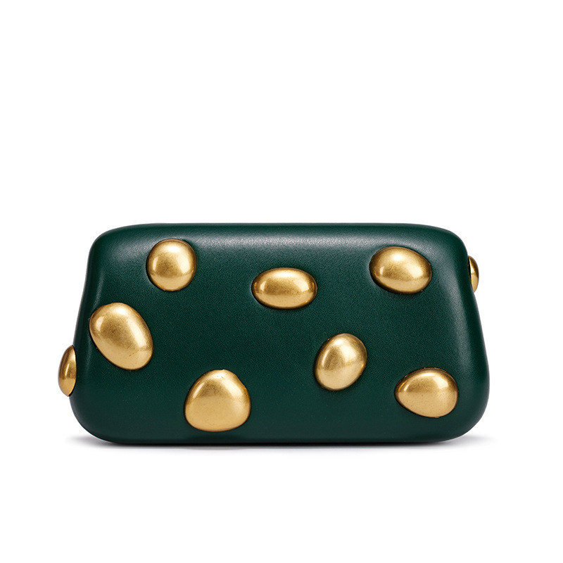 Dark green