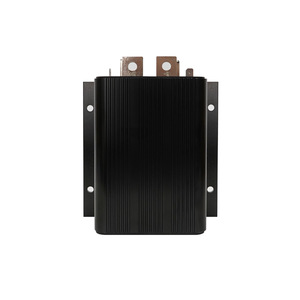 High Quality 1205M-5603 DC Series Excitation Motor <strong>Controller</strong> Quality Assured Domestic Electric Forklift Control Box - Product Image 1