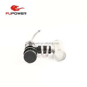 Performance Exhaust pipe Blow Off Valve For can-am X3 Models XRS DS most Models <strong>BOV</strong> - Product Image 2