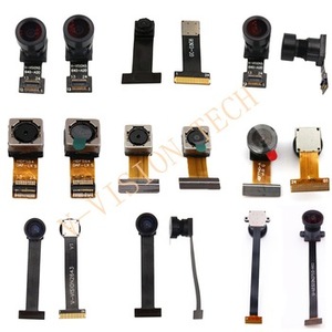 CMOSイメージセンサー1-13mpOEM工場価格カメラモジュール - Product Image 1