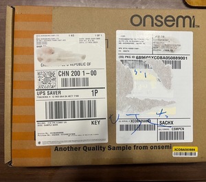 MC33063AVD ตัวควบคุมลอจิกชิ้นส่วนอิเล็กทรอนิกส์ IC