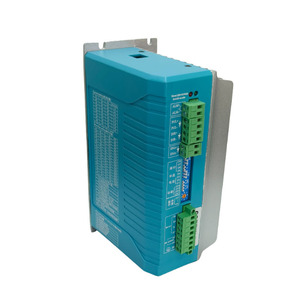 Hochpräziser Treiber 2 DM2260 AC-Schrittmotor treibers teuerung für 110 Schrittmotor NEMA 43 Schrittmotor steuerung - Product Image 2