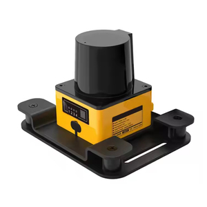 Sensor láser Lidar Escáner Servicio Robot AGV Lidar Detectores de obstáculos Sensor de escaneo UAV Lidar Sensor - Product Image 1